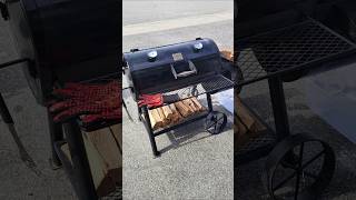 Mastering Your Offset Smoker: Easy Fire Managenent Tips #bbq #barbecue #offsetsmoker #fire