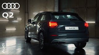 The Audi Q2 Youtube