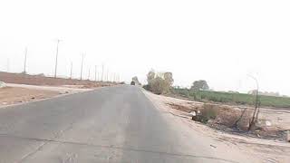 Por el Ejido Mexico al Ejido Colima B Ca