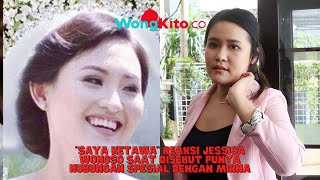 saya Ketawa Reaksi Jessica Wongso Saat Disebut Punya Hubungan Asmara Dengan Mirna Salihin