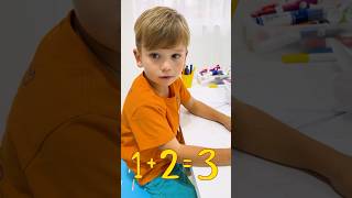 Kids Learn To Count And Save Environment