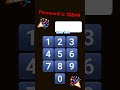 2025 Password 2025 Password