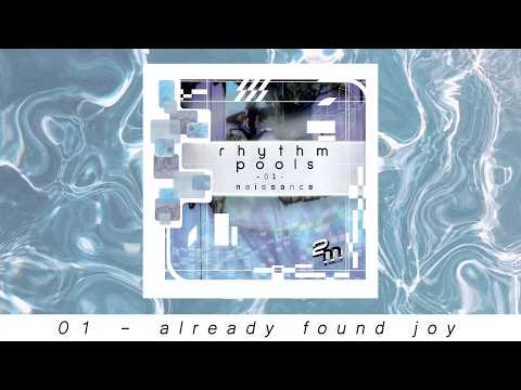 already found joy