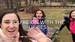 Pit Stop To Explore Washington Rock Point Nyc View