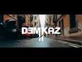 Demkaz  barcelone ghost  clip officiel