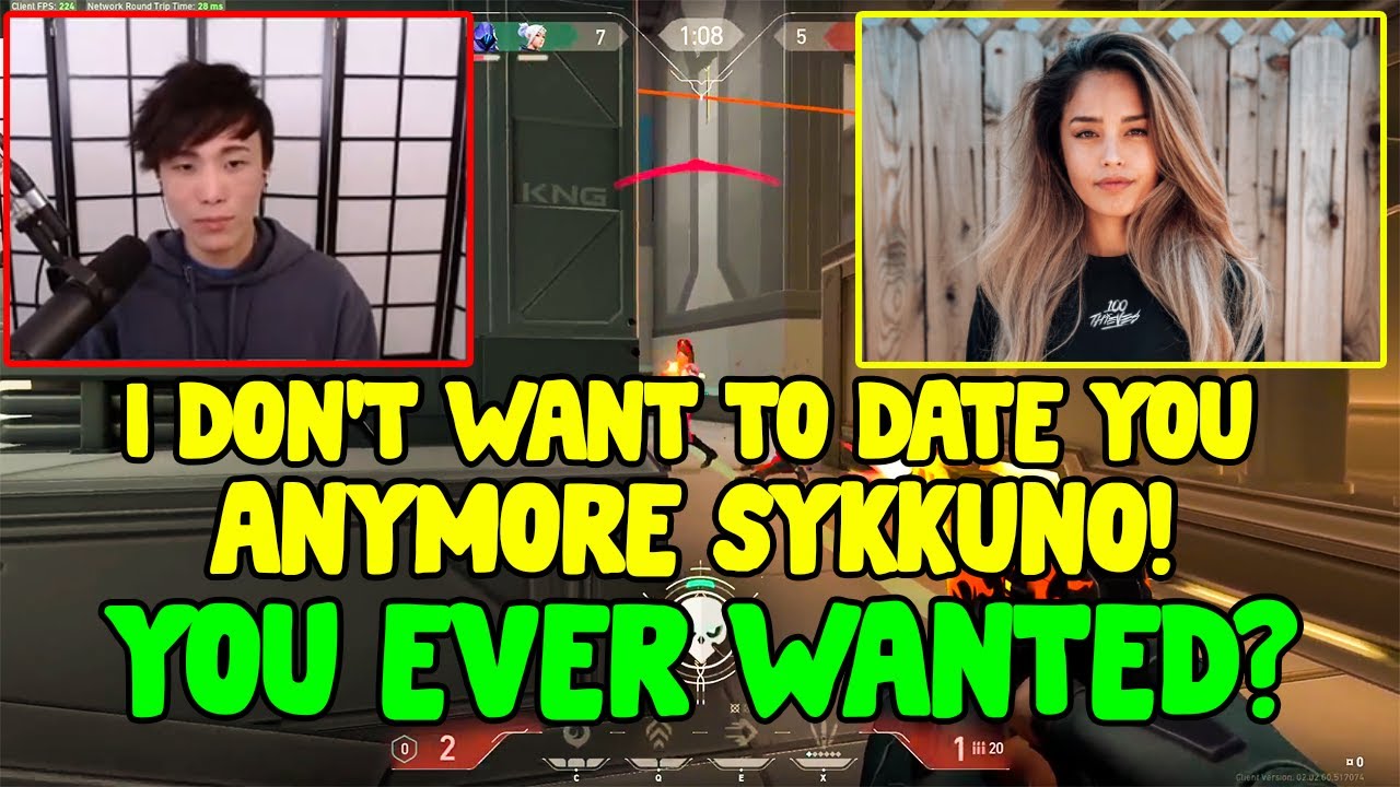 More hilarious Sykkuno and Valkyrae moments for another 10 minutes straight - OTV & Friends Moments!