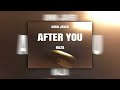 After you  -  Amin Javed | prod. by Raza(official audio)