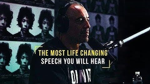 Should You QUIT Your Job? - The Most Life Changing Speech Ever (ft. Garyvee, Joe Rogan)