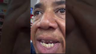 BIG BLU RAGGG FAILED 50YR OLD RAPPER & DUROC CRIP CALL POLICE ON HIMSELF @itzmilktv @youngantjefe