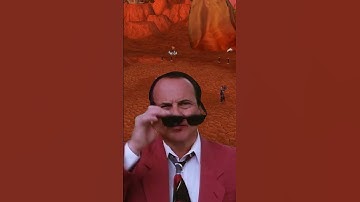 When An Alliance Player Sees Orgrimmarr For The First Time