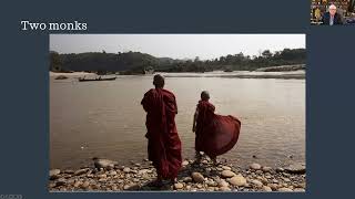 Taoism | The Power of Letting Go