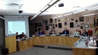 Governing Board Regular Meeting 10/06/26