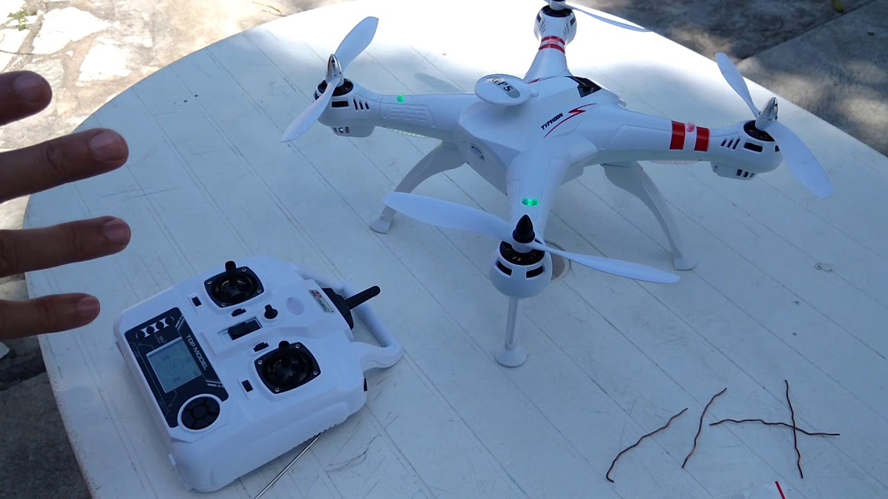 drone bayangtoys