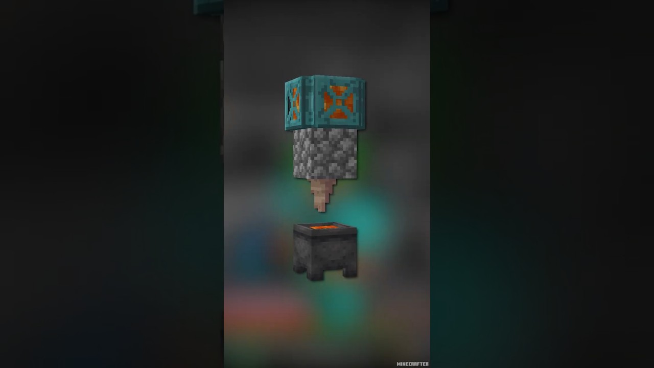 Minecraft Amazing Hacks.....