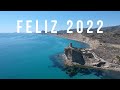 MEDITERRANEO ETERNO...FELIZ 2022!!