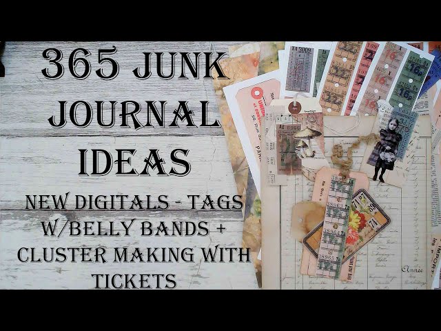 立体・オブジェ mo-on.M Junkjournal no.10 立体・オブジェ mo-on.M