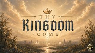 Thy Kingdom Come | Part 4 | Holy Spirit’s Empowerment | Big Apple Church