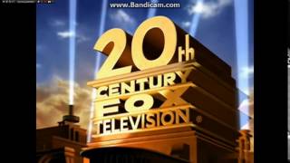 Fuzzy Door Productions20Th Century Fox Television 20092007