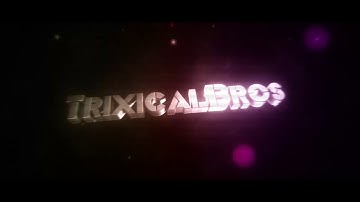 New Intro! Again (Read Description)