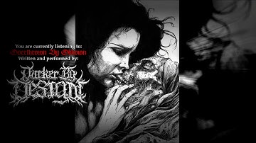 Darker By Design - Overthrown By Oblivion