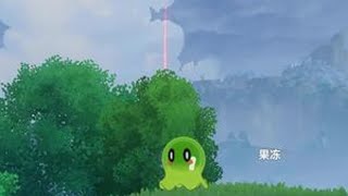 液化术获取方法，还能拿一个国王球和三个珍贵精灵蛋#洛克王国世界 #洛克王国世界二测开启  #洛克王国等等鸭测试 #洛克王国创作者团 #新游鉴赏家