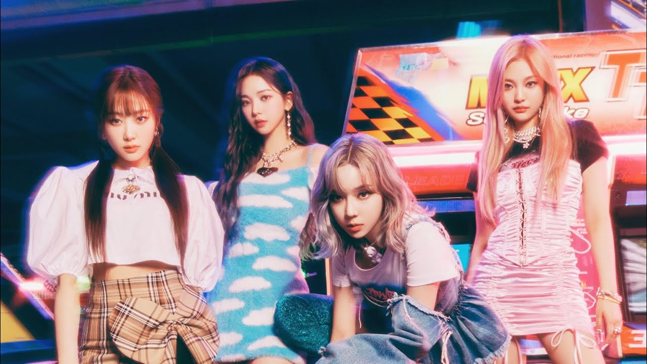 aespa 에스파 '도깨비불 (Illusion)' Short Male Vocal Cover 