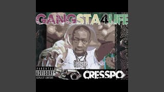 Street Souljah (feat. Cresspo & Kgosi Katse)