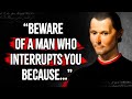 Niccolo Machiavelli&#39;s Life Laws for Gaining More Respect and Power Without Trying