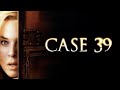 Case 39 Movie 2009 Renée Zellweger Jodelle Ferland Bradley Cooper Facts Reviews 