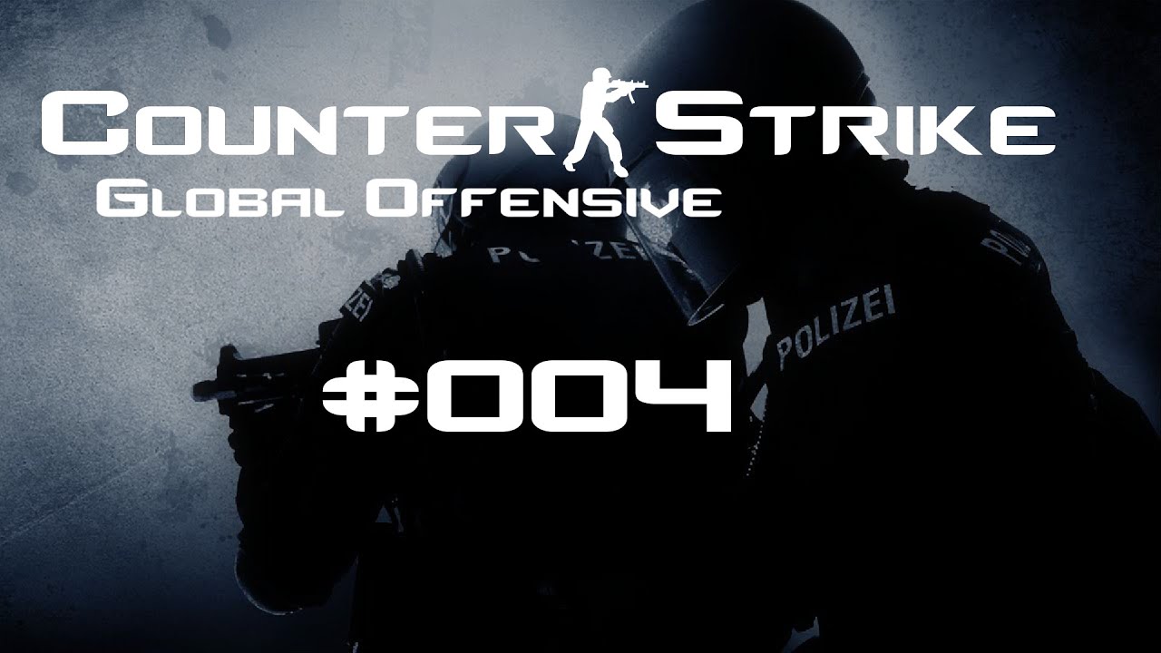 Let's Open Some Cases in CounterStrike Global Offensive 004 [GERMAN][HD]