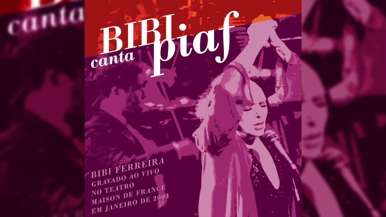Bibi Ferreira -