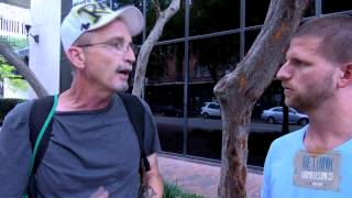 Why Don’t Homeless People Just Get a Job? (Video)