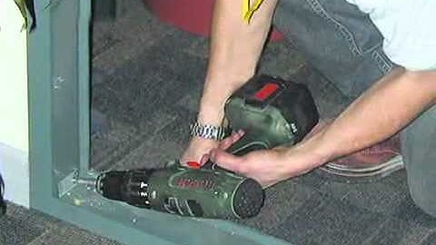 Phoenix Partitioning Ltd