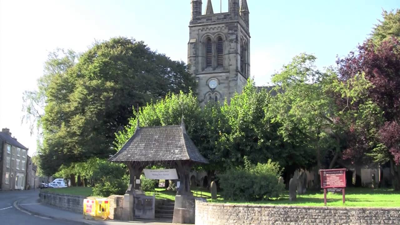 Out and About in Kilburn and Helmsley