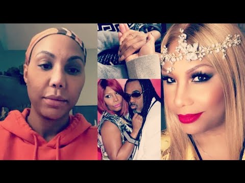 فيديو: Tamar Braxton Net Worth: ويكي ، متزوج ، أسرة ، زفاف ، راتب ، أشقاء