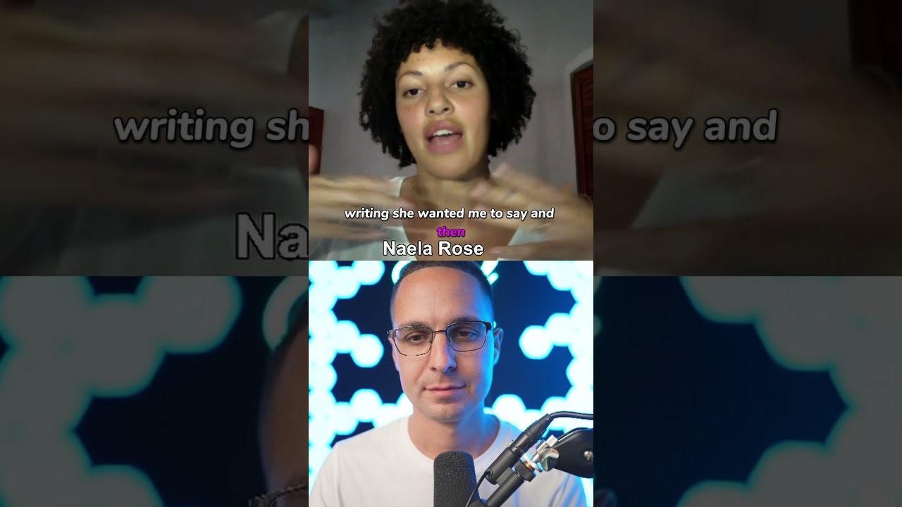 Ex Witch Found Jesus! 