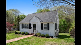 62 Felch Road video tour