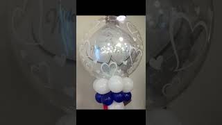 💍 Wedding Balloon Magic you have to see! 🎈✨ Floating Arches, Clouds & More! @FunWithBalloons