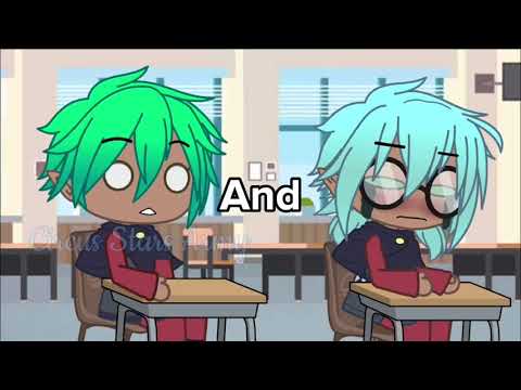 Troublemaker (Short GCMV) || Raeda