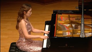 R.Schumann Fantasiestücke, Op. 12 슈만 환상소곡집, 피아노 한희준