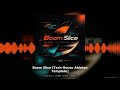 Boom Slice Tech House Ableton Live Template