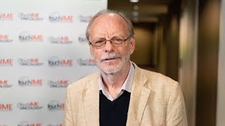 Ian Banks - ECCO 2019 European Cancer Summit