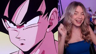 Dragon Ball Z Episode 85 86 Reaction Thoughts