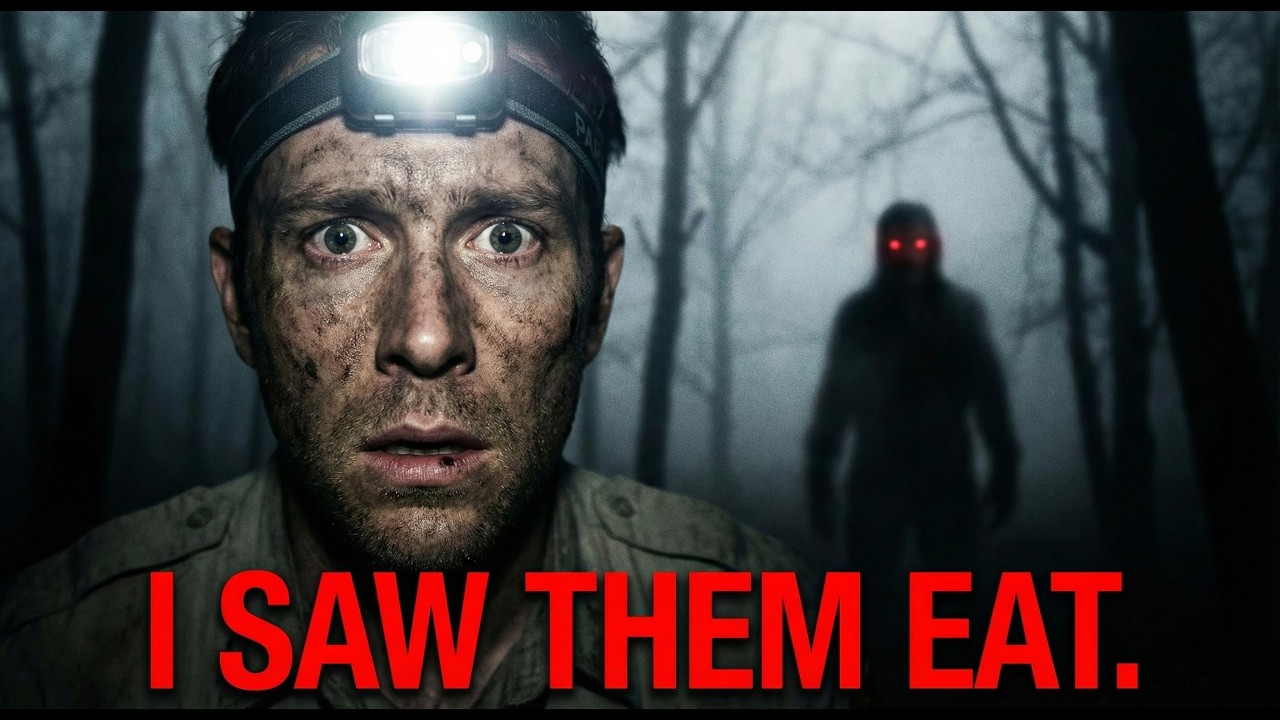 DO NOT Ignore This Ranger: Stay Out of the Great Smoky Mountains