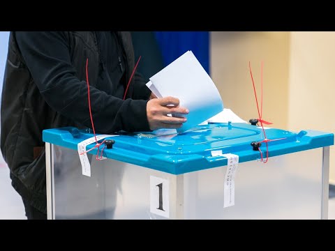 В Югре проголосовали 70 граждан, находящихся в следственных изоляторах