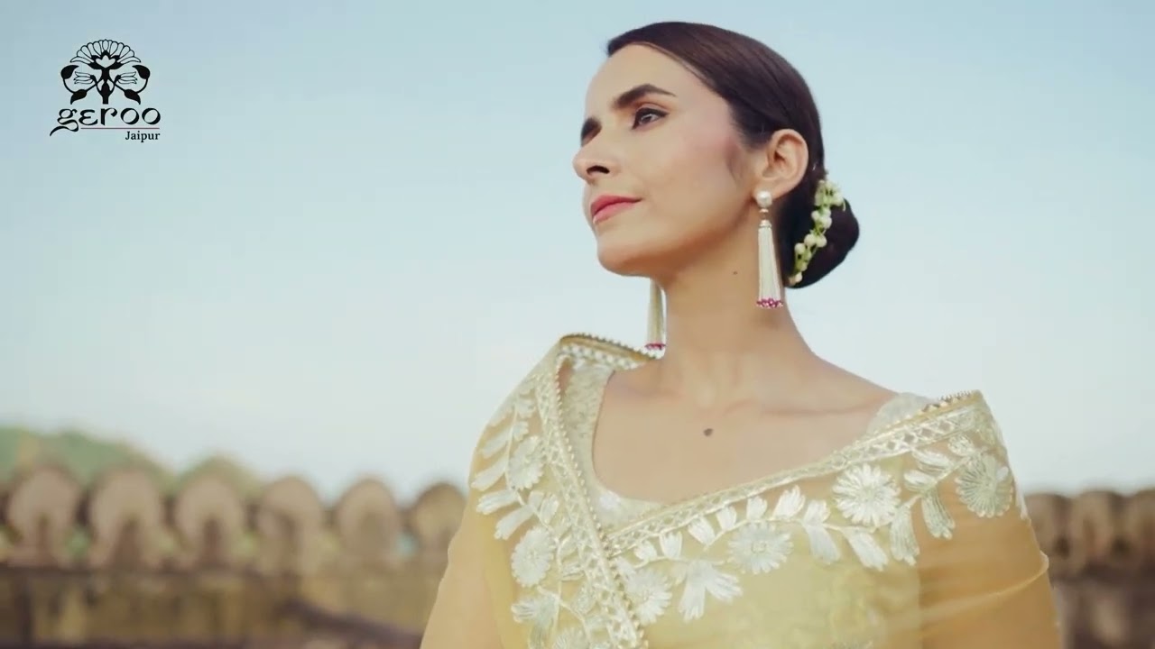 Shop now at geroojaipur.com