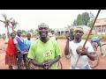 UYUMUGABO AFITE IMPANO IDASAZWE YOKOGEZA UMUPIRA WAMAGURU NTASAZWE PE! MWUMVE UMUHE AMANOTA!