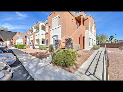 9303 Gilcrease Ave, Las Vegas, NV home video tour
