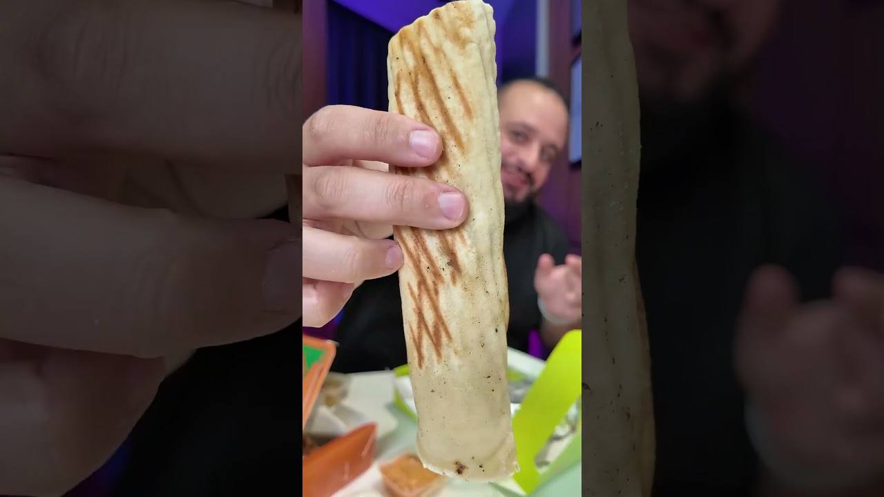 مبروم #wheretoeat #wheretoeategypt #fyp