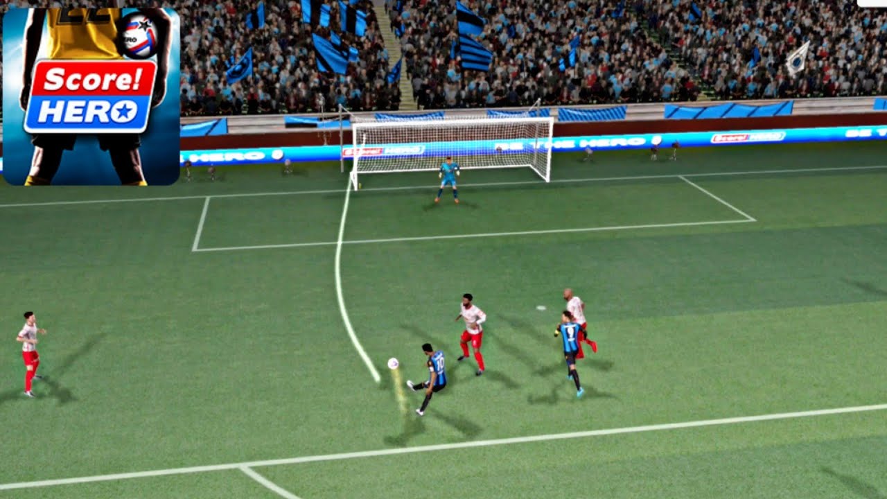 SCORE! HERO 2022 (DAILY MATCH EVENT) CLUB BRUGGE Vs RB LEIPZIG - STREAK 13 [24/11/21]